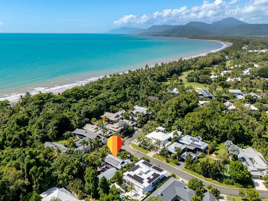 Port Douglas 4房  ABSOLUTE TROPICAL INDULGENCE
