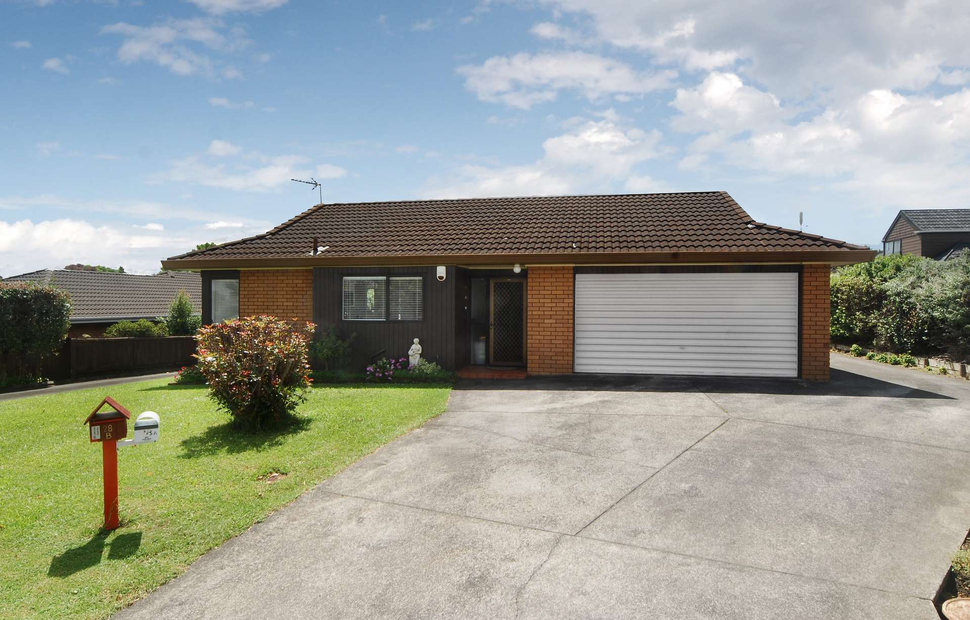 1/28 Eastridge Court, Northpark, Auckland - Manukau, 3 침실, 0 욕실, House