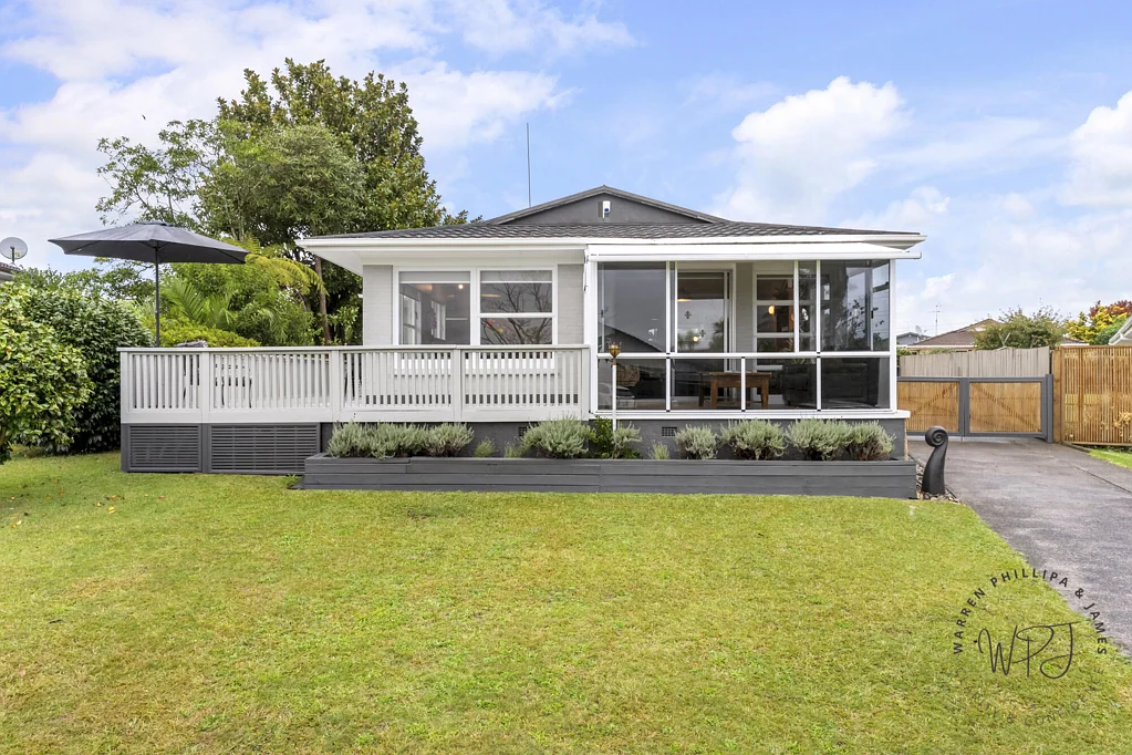 14 Lakeside Drive, Pahurehure, Papakura, Auckland