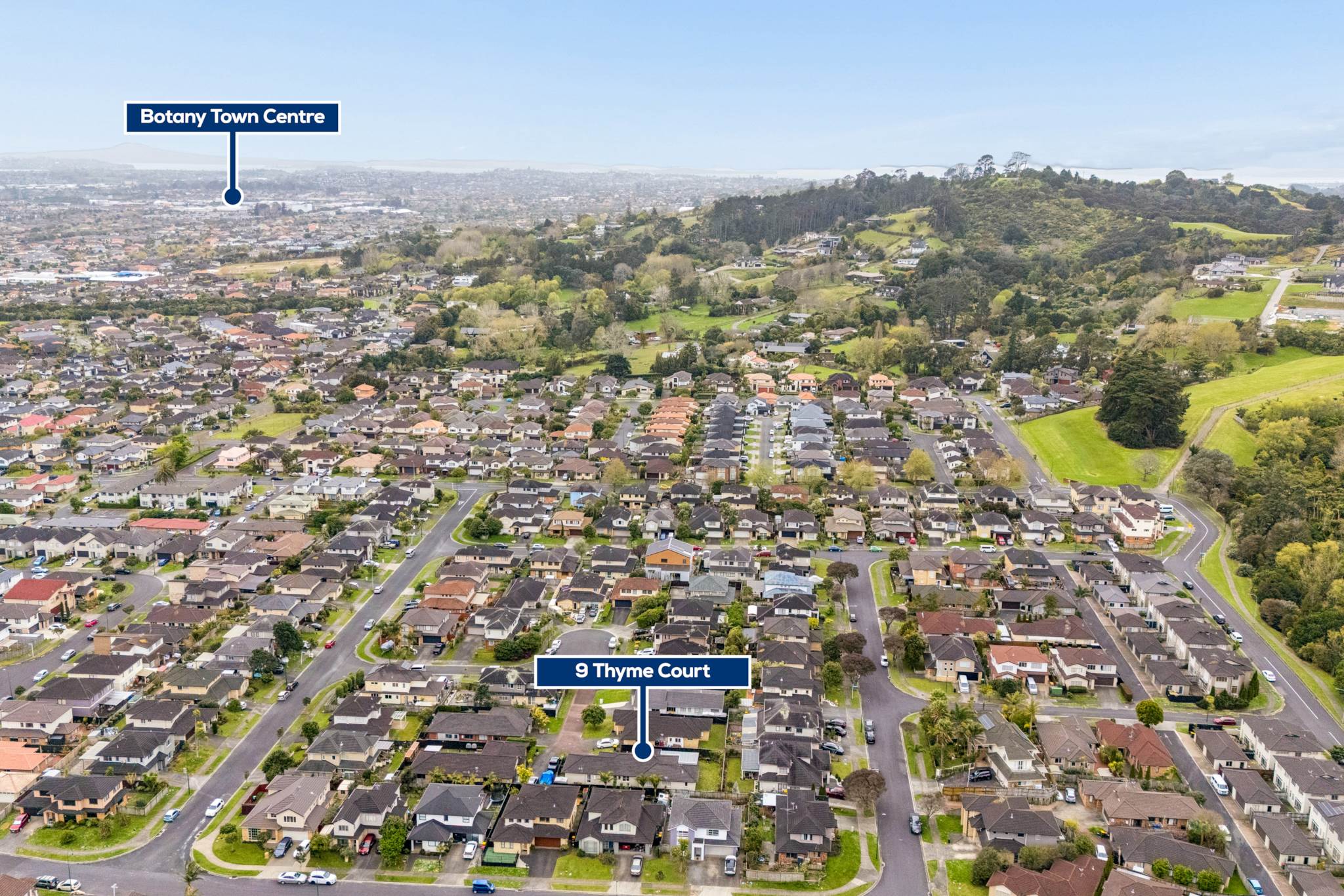 9 Thyme Court, Flat Bush, photo 20