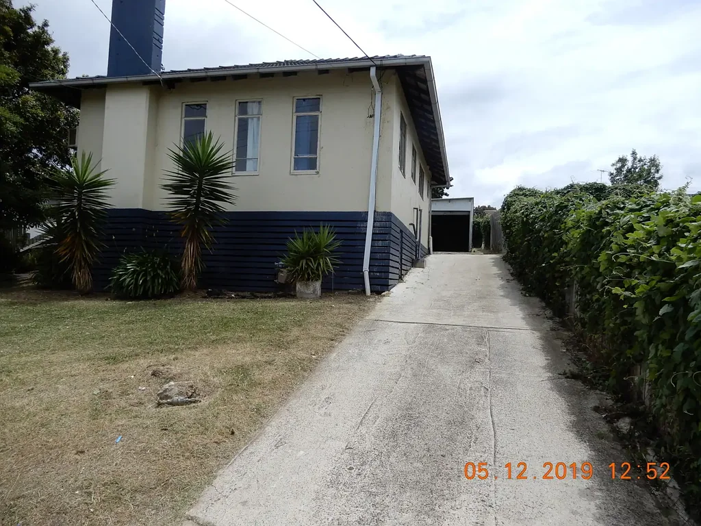 Comfortable 3 Bedroom home...