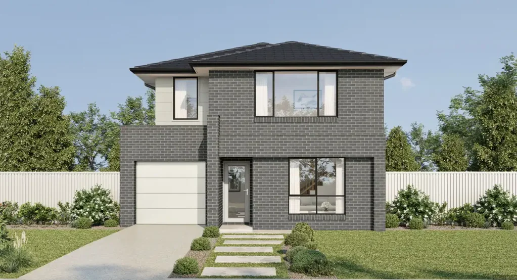 Austral 4 Bedroom Amazing Double Storey House in Austral - 5% Deposit - Balance Upon Completion - Settlement April 2026