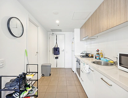 706/160 Grote Street, Adelaide, Adelaide CBD, 2 غرف, 2 حمامات, Apartment