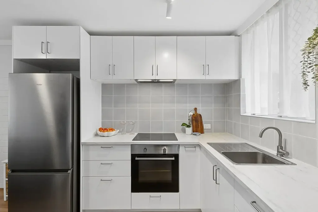 Wembley 2房  Beautifully Renovated with Leafy Views & Lake Lifestyle