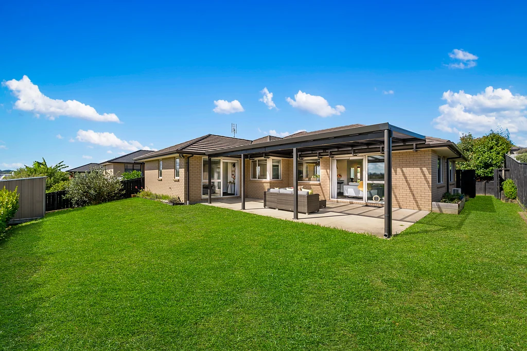 8 Harriet Johnston Drive, Pokeno, Franklin, Auckland