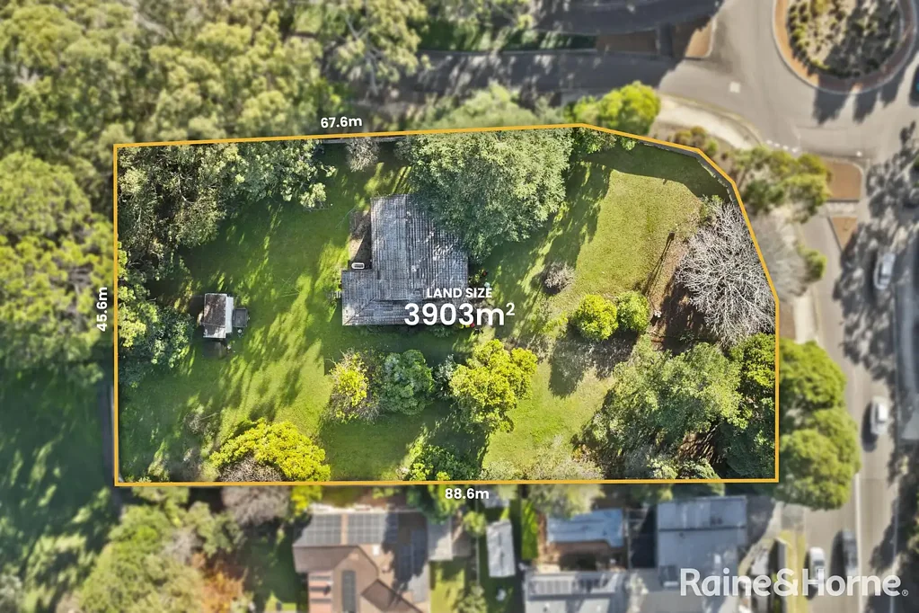 Kariong 4房  Rare Development Opportunity