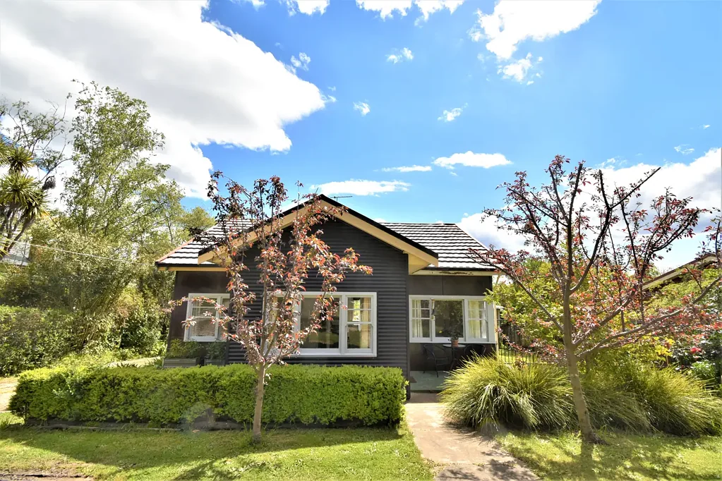 Beechworth 2બેડરૂમ COTTAGECORE