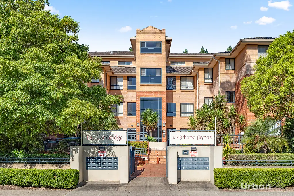 18/15-19 Hume Avenue, Castle Hill, NSW 2154