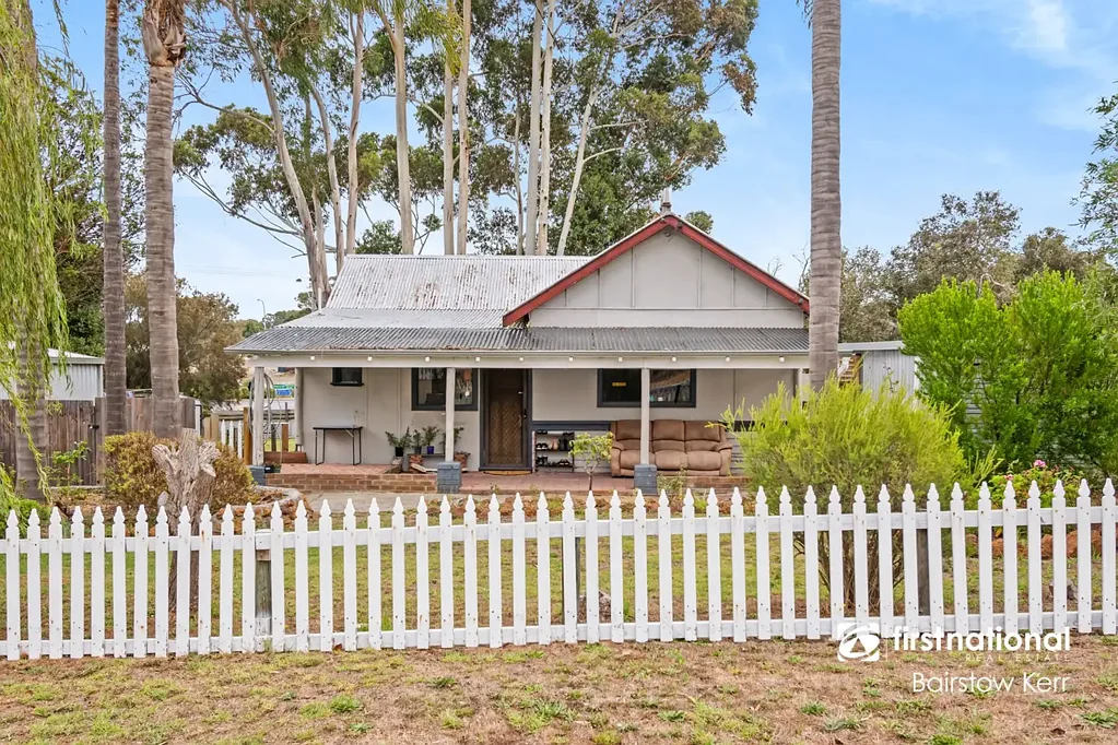 61 Osborne Road, Mount Barker, WA 6324