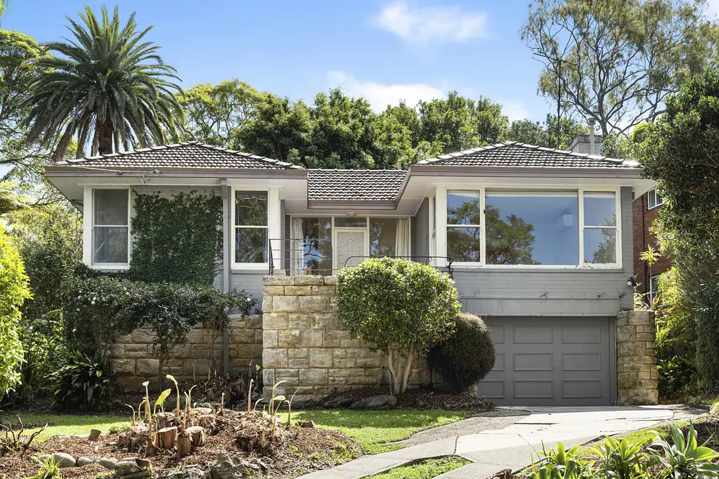 5 The Rampart, Castlecrag, NSW 2068