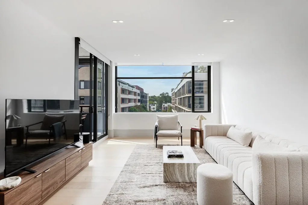 405A/5 Hadfields Street, Erskineville, NSW 2043