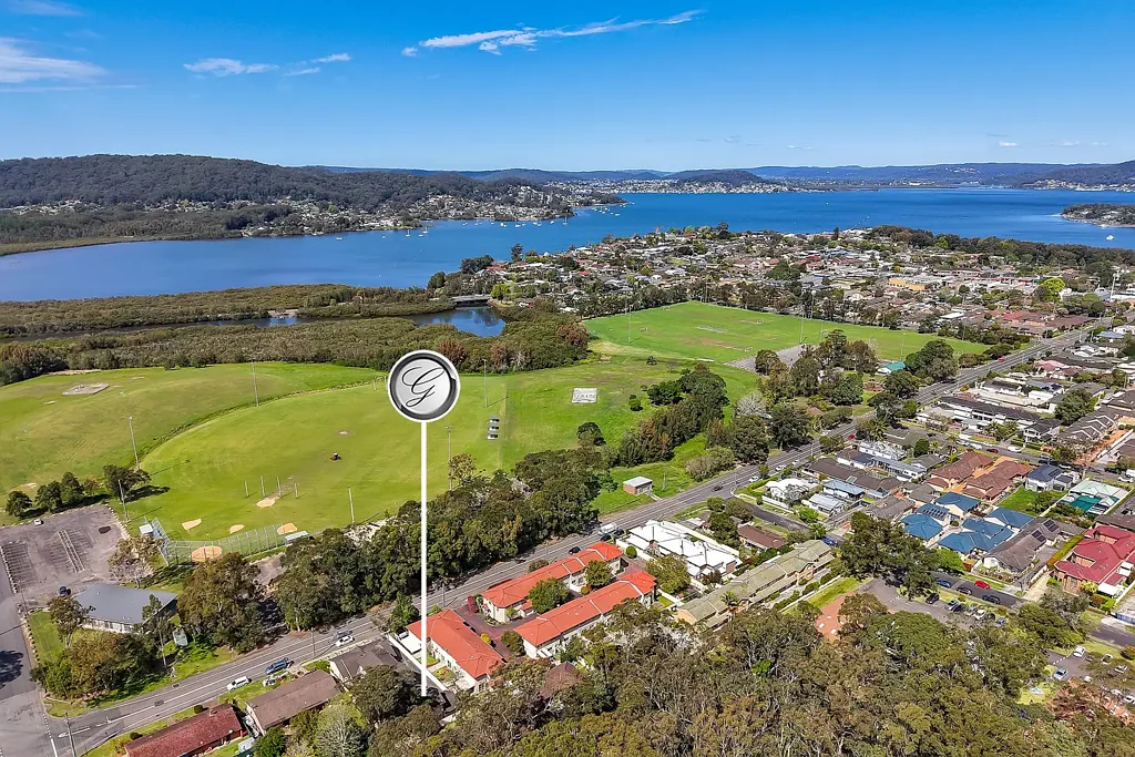 3/68 Althorp Street, East Gosford, NSW 2250