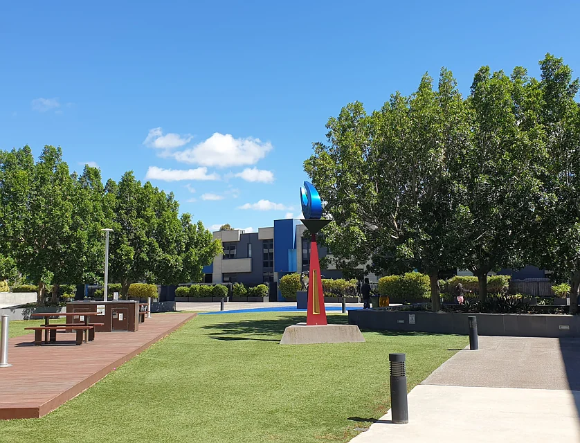 Unit 164/38 Mt Alexander Rd, Travancore, North West Melbourne, 2 غرف, 1 حمامات, Apartment