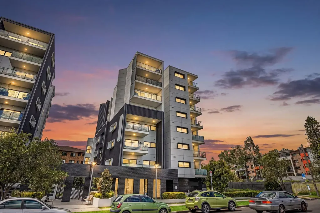 323/21C Durham Street, Mount Druitt, NSW 2770