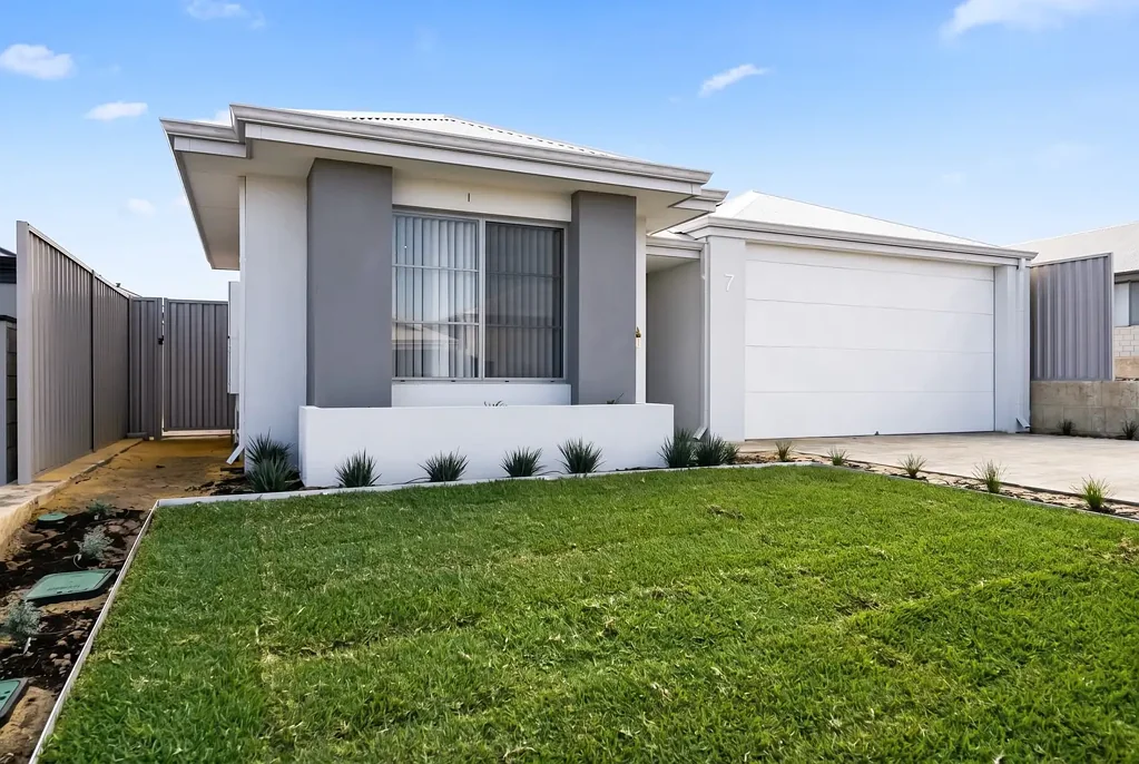 Sinagra 4Zimmer 7 GAZANIA STREET, SINAGRA WA 6065 - UNDER OFFER