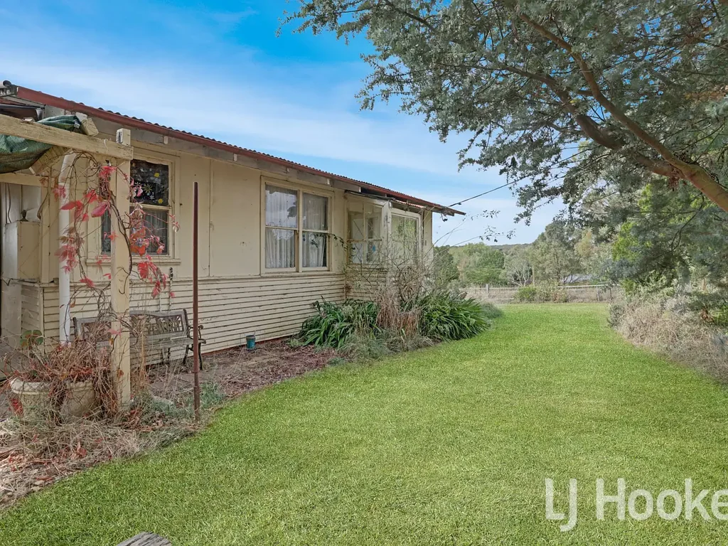 3 Bradley Street, Newbridge, NSW 2795