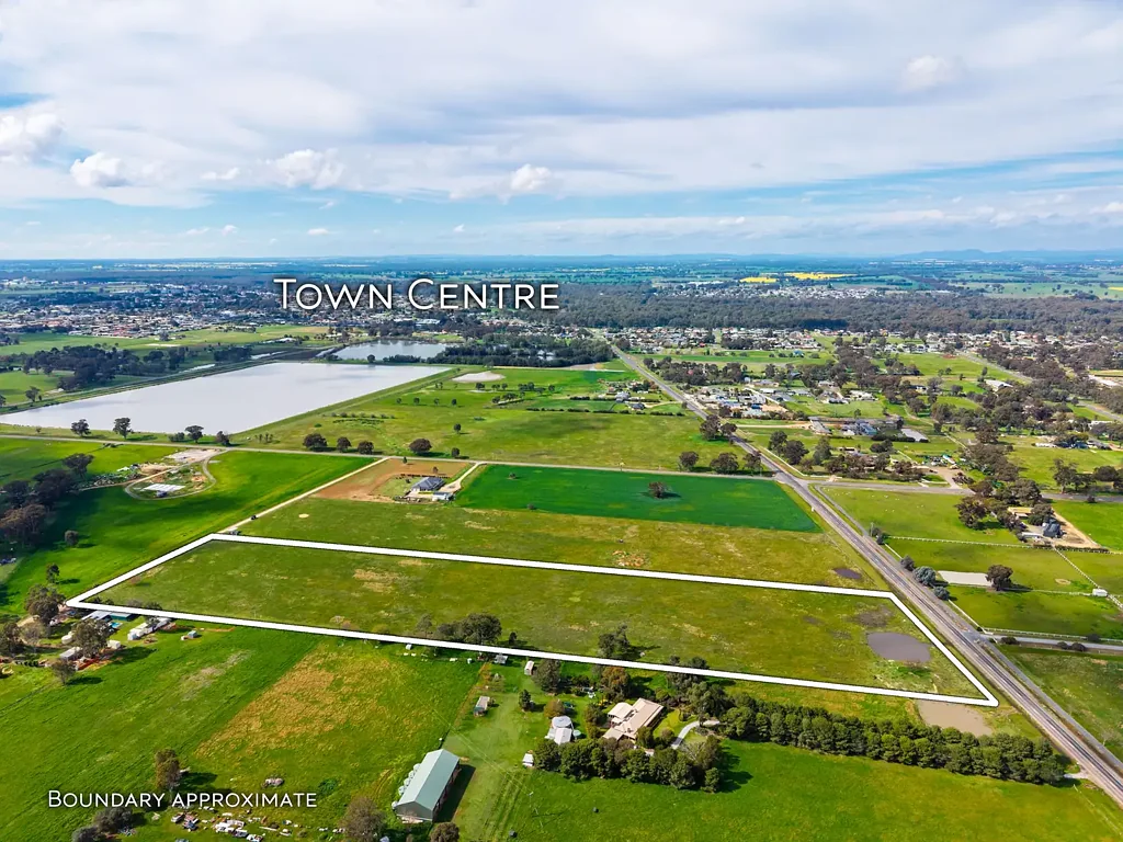 Corowa Build Your Future in South Corowa