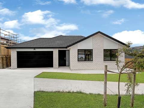 Pokeno 5房  Brand New5-Bedroom Family Home in Pokeno