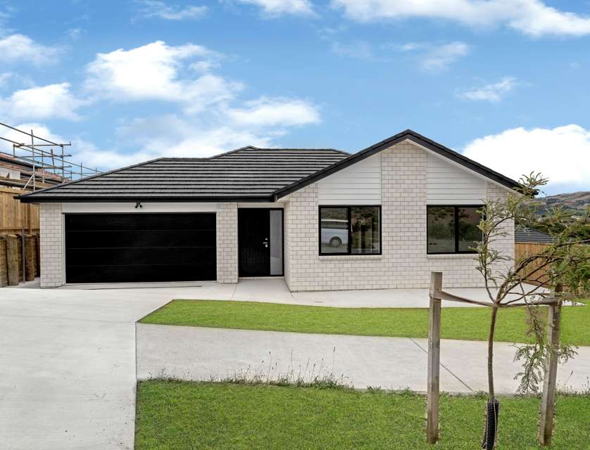 23 PIEDMONTE AVENUE, Pokeno, Waikato District, 5房, 3浴, 独立屋