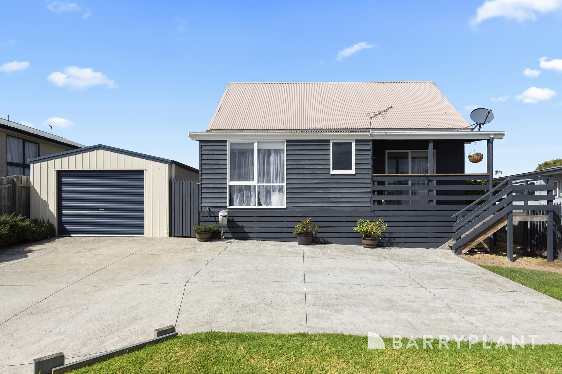 26 KALLAY DR, PIONEER BAY VIC 3984, 0 Schlafzimmer, 0 Badezimmer, House