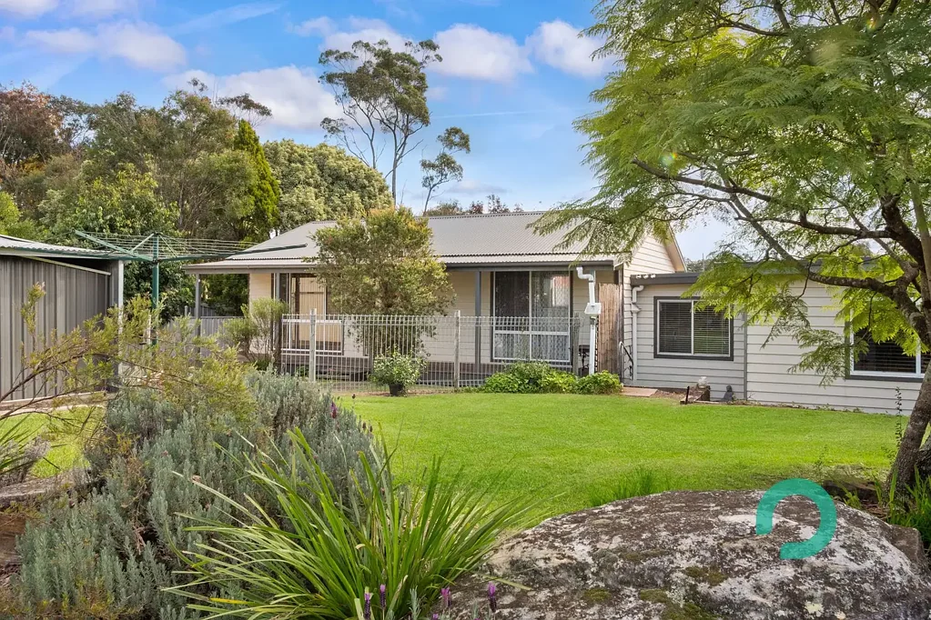 1 Riches Ave, Woodford, NSW 2778