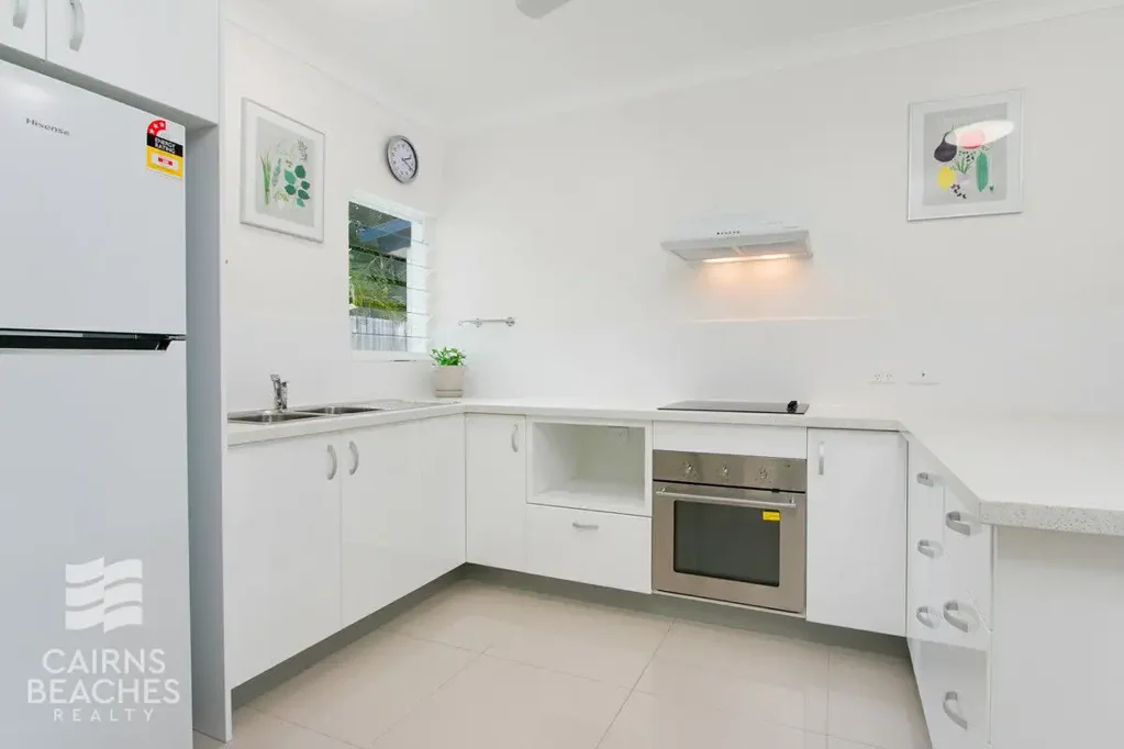 Enjoy Beachside Living