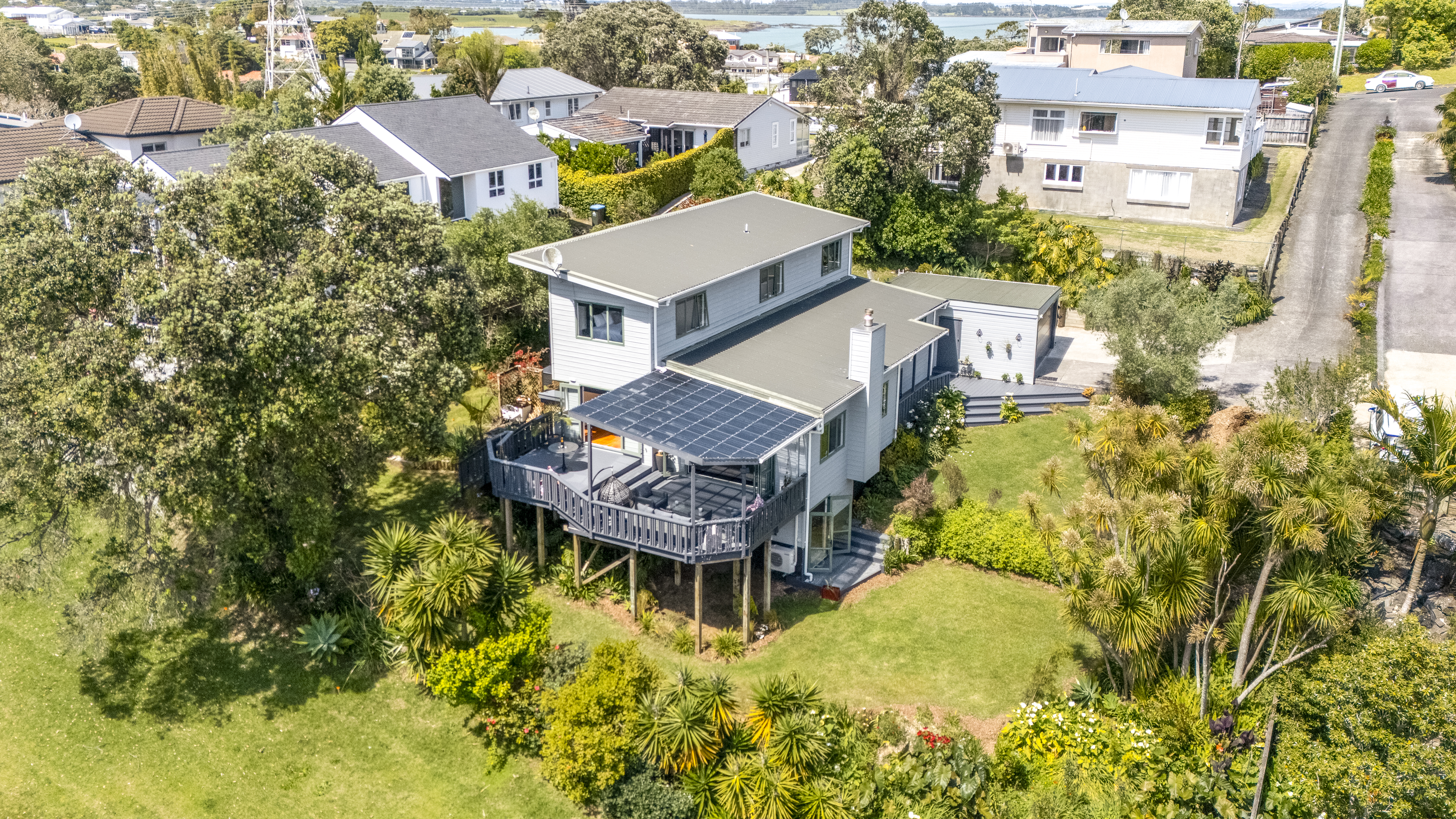 74a Goodall Street, Hillsborough, Auckland, 4 phòng ngủ, 2 phòng tắm, House