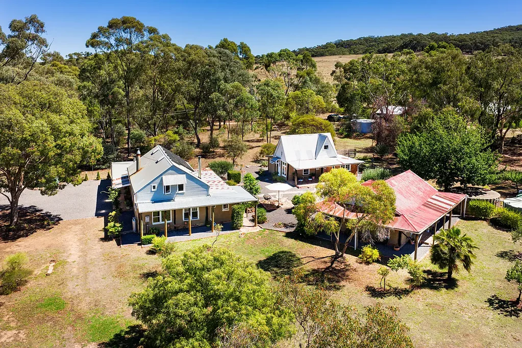 132 Bells Reef Road, Maldon, VIC 3463