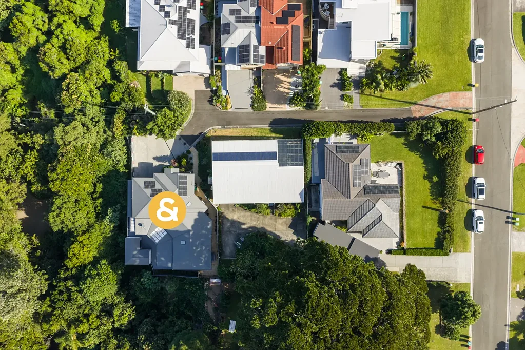 Kiama 5Habitaciones A Beautiful Home with Granny Flat, Coastal Vantage Point and Views.