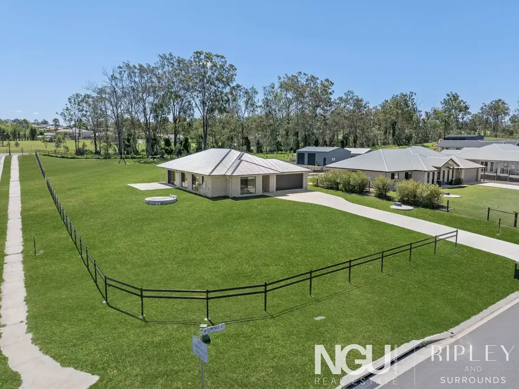 Hatton Vale 4 Bedroom 2023-Built Elegance With Space to Create Your Dream Lifestyle