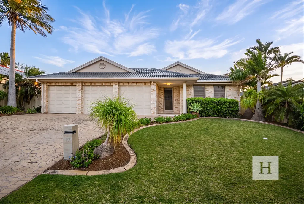 19 Dean Avenue, Kanwal, NSW 2259
