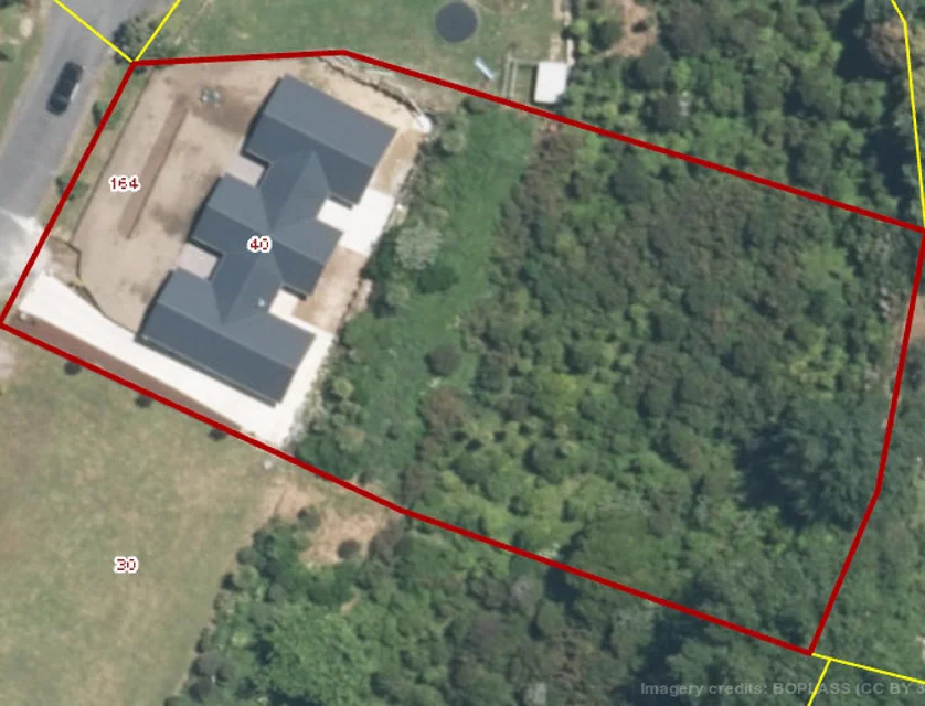 40r Stonebridge Way, Pyes Pa, Western Bay Of Plenty, 4 રૂમ, 0 બાથરૂમ