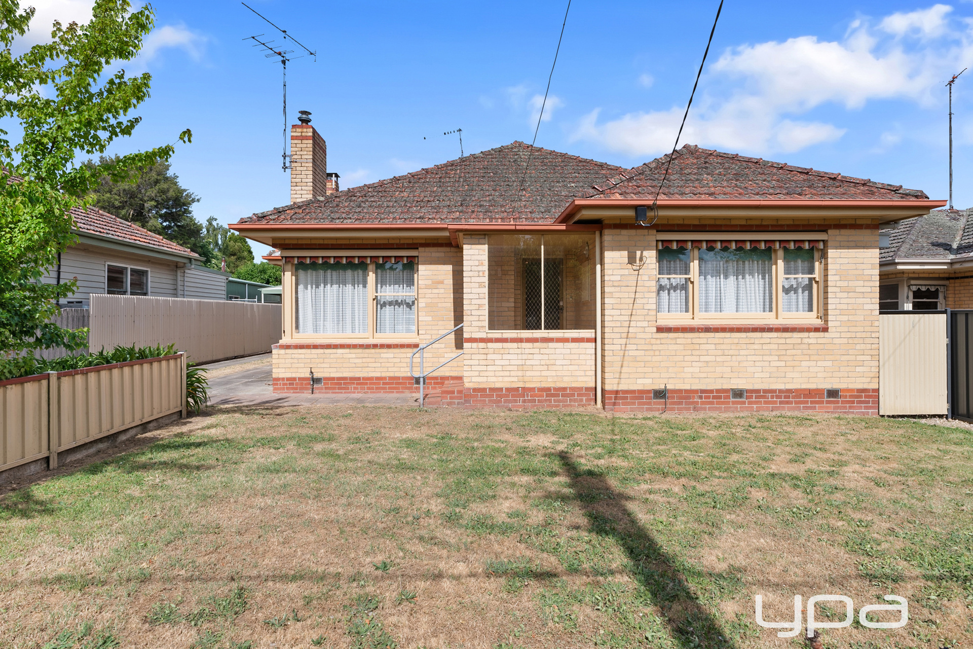 815 TALBOT ST SOUTH, REDAN VIC 3350, 0 Bedrooms, 0 Bathrooms, House