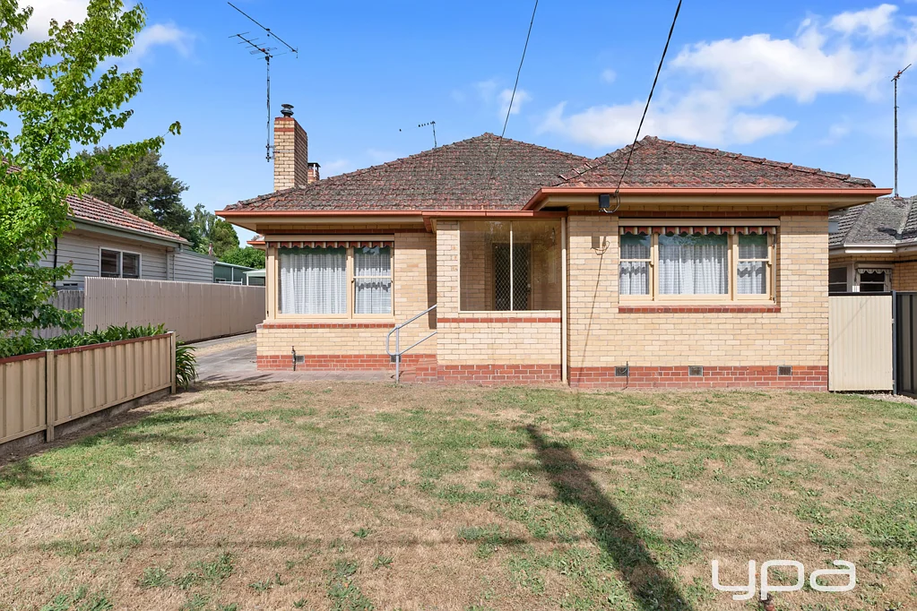 815 Talbot Street South, Redan, VIC 3350