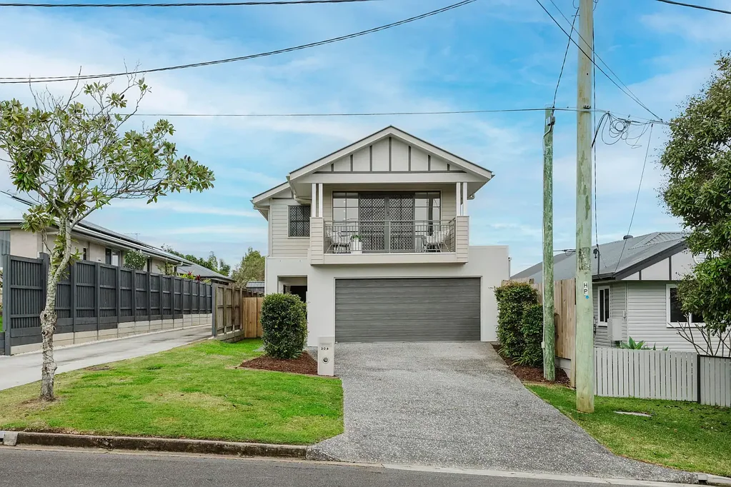 Brighton 4ਬੈੱਡਰੂਮ Easy Elegant Living - Dual Level Family Home