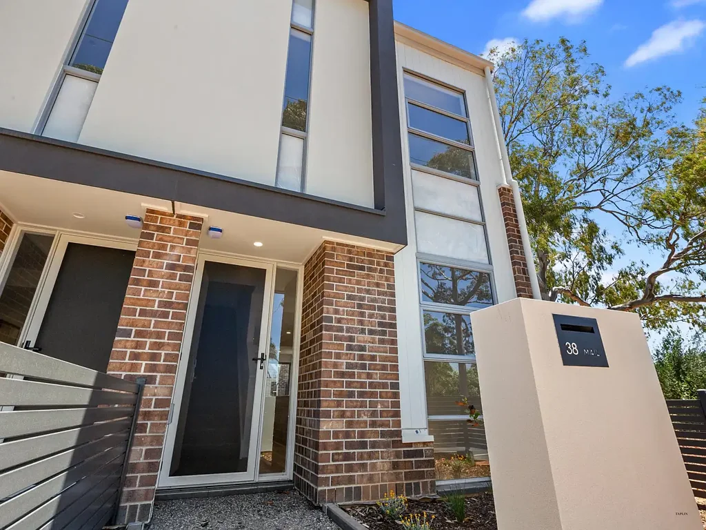 Brand New Coastal Living in a Premium Brighton Development