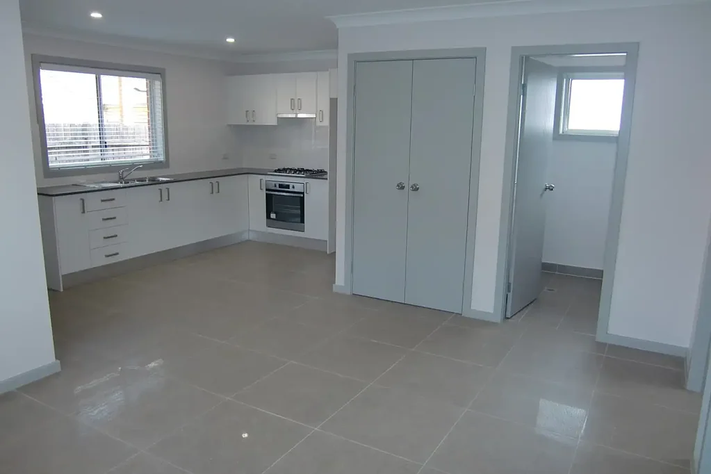 Six-Month Lease Only – Available from 22 August 2026  - Granny Flat 2 beds