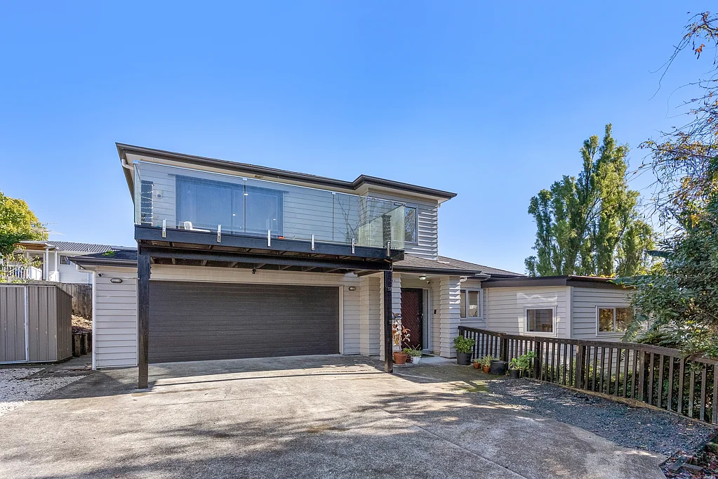 10A Beeche Place, Birkdale, North Shore City, Auckland