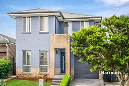 6 Allom Street, Ropes Crossing