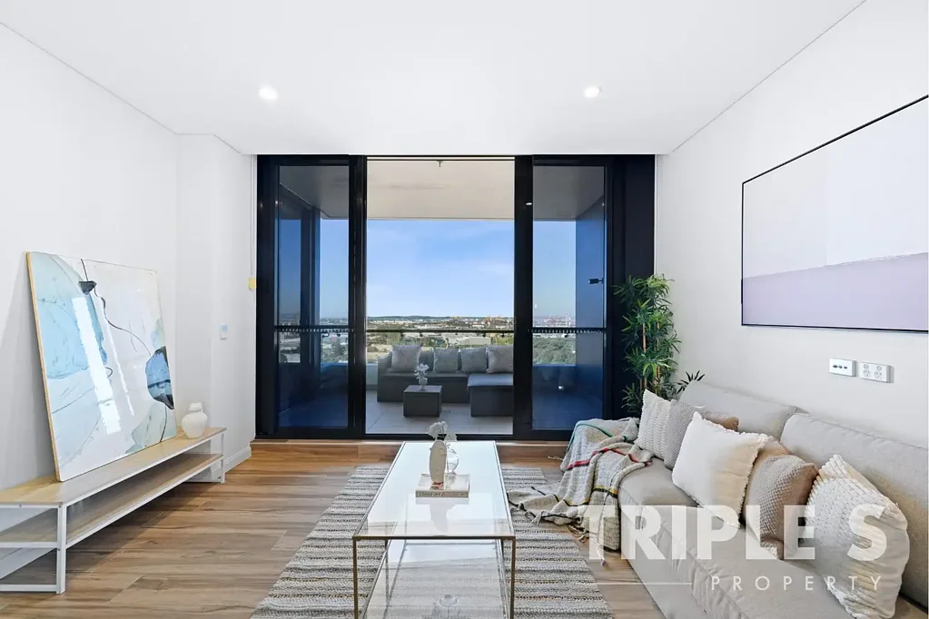 Eastgardens 2ਬੈੱਡਰੂਮ Smart Design Meets Seamless Living | Botany ocean view | Step to Westfield