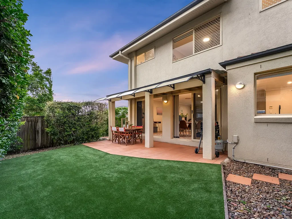 Wilston 3침실 Spacious & Stylish Townhouse in the Heart of Wilston