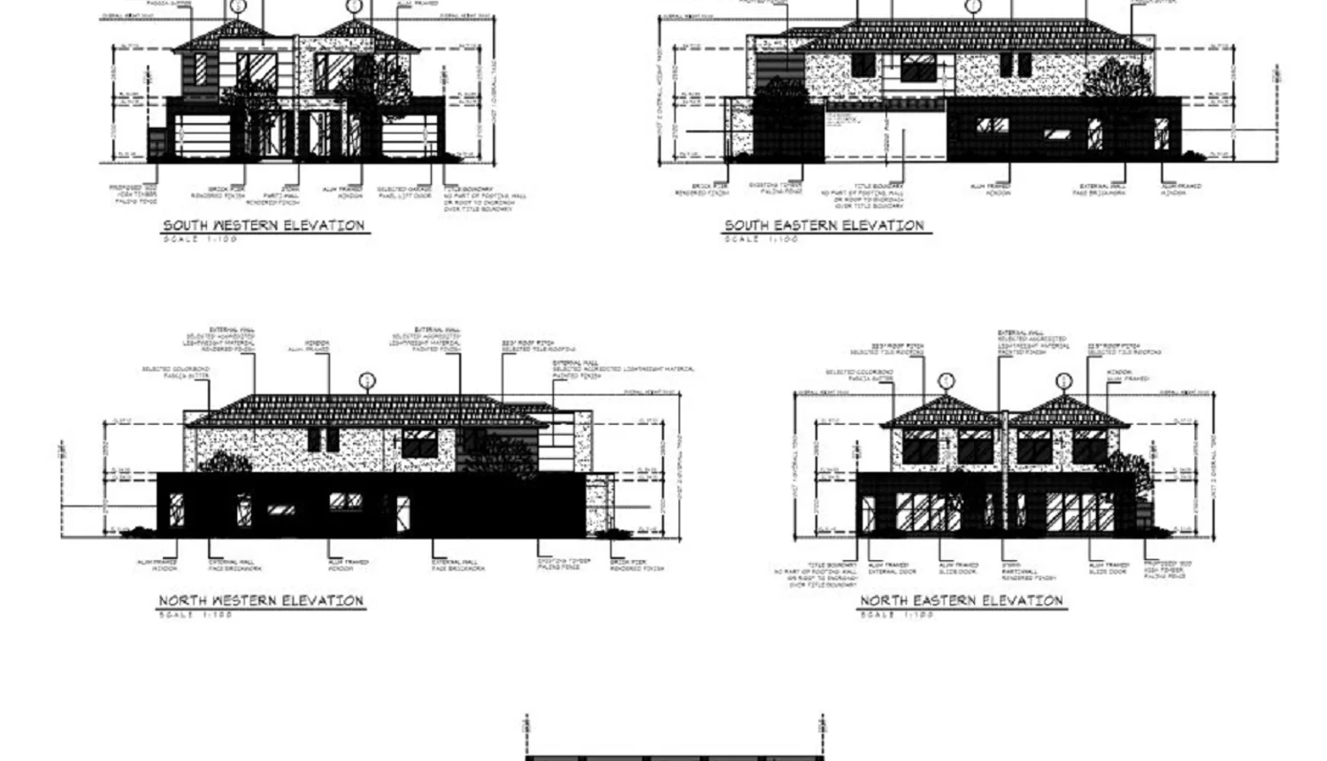 25 Newcomen Road, Springvale, VIC 3171, 3房, 1浴, House