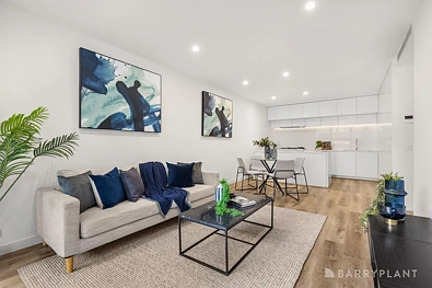 Doncaster 3 Slaapkamer Contemporary Style, Effortless Living & Exceptional Convenience