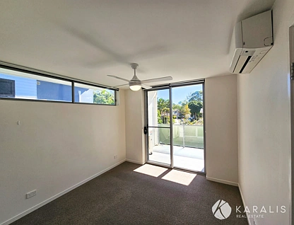 3/22 Hertford Street, Upper Mount Gravatt, Brisbane - Southern Region, 2 રૂમ, 2 બાથરૂમ, Apartment