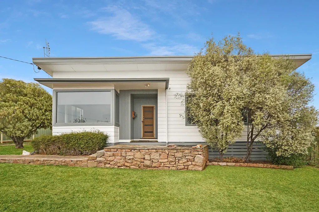 Stawell 3Kwarto Peaceful Hilltop Home with Grampians Views
