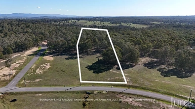 Sedgefield  Registered 5-10 Acre Lifestyle Blocks | Build Your Dream in the Hunter Valley
