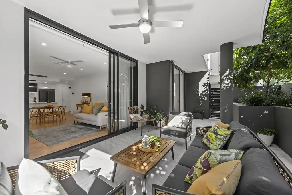 4002/172 Venner Road, Yeronga, QLD 4104