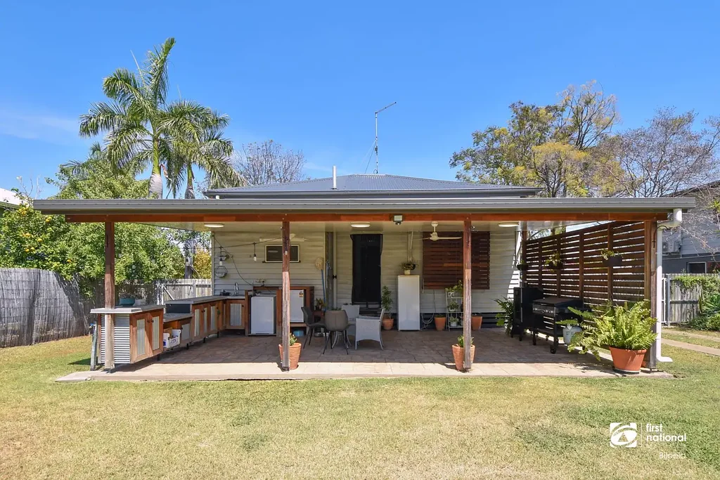 74 Kroombit Street, Biloela, QLD 4715