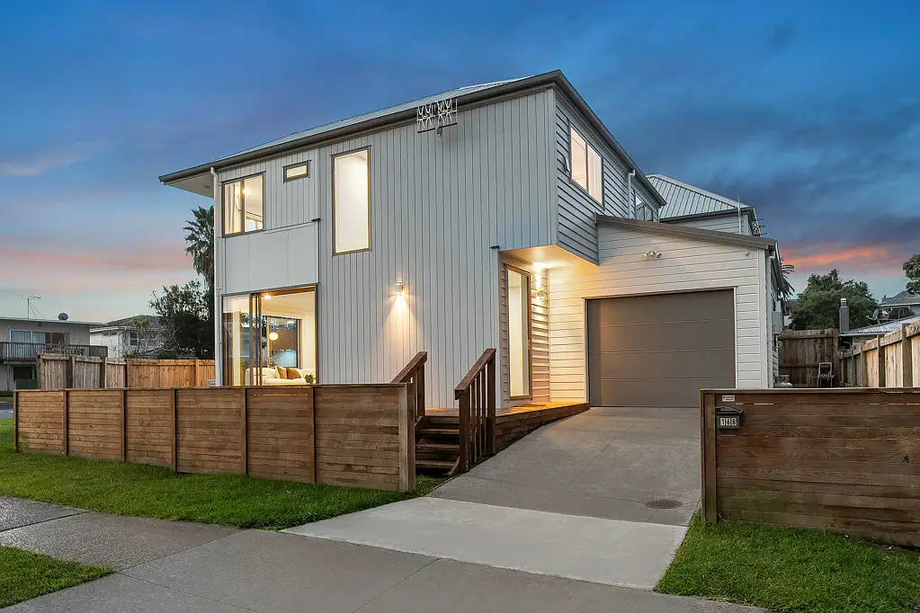 168 Nile Road, Milford, North Shore City, Auckland