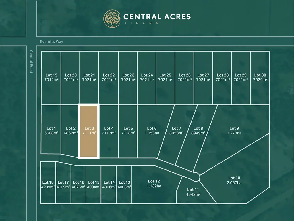 Tinana Lifestyle Acreage from $299,500 - Limited Lots Available